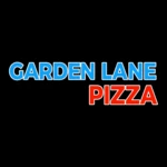 garden lane pizza chester android application logo